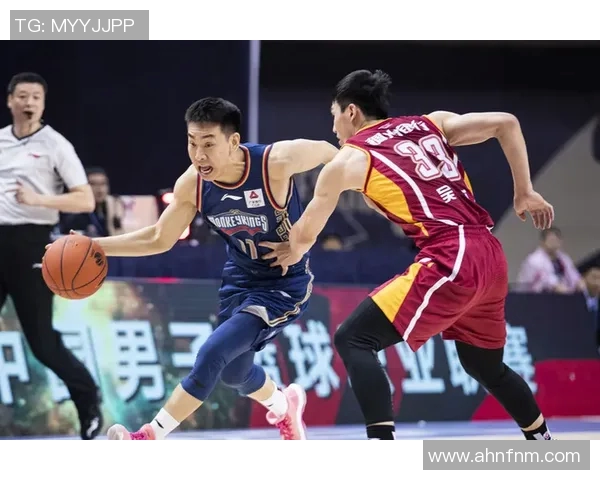 吴前:从篮球场上的领袖到生活中的奋斗者,见证成长与坚持的故事