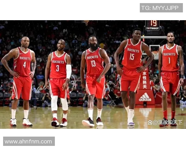 2019年火箭与勇士精彩对决全场回放重温篮球经典瞬间