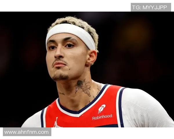 凯尔库兹马的篮球之路：从新秀到明星球员的成长历程